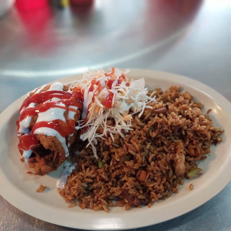 Pollo ranchero | San Jerónimo