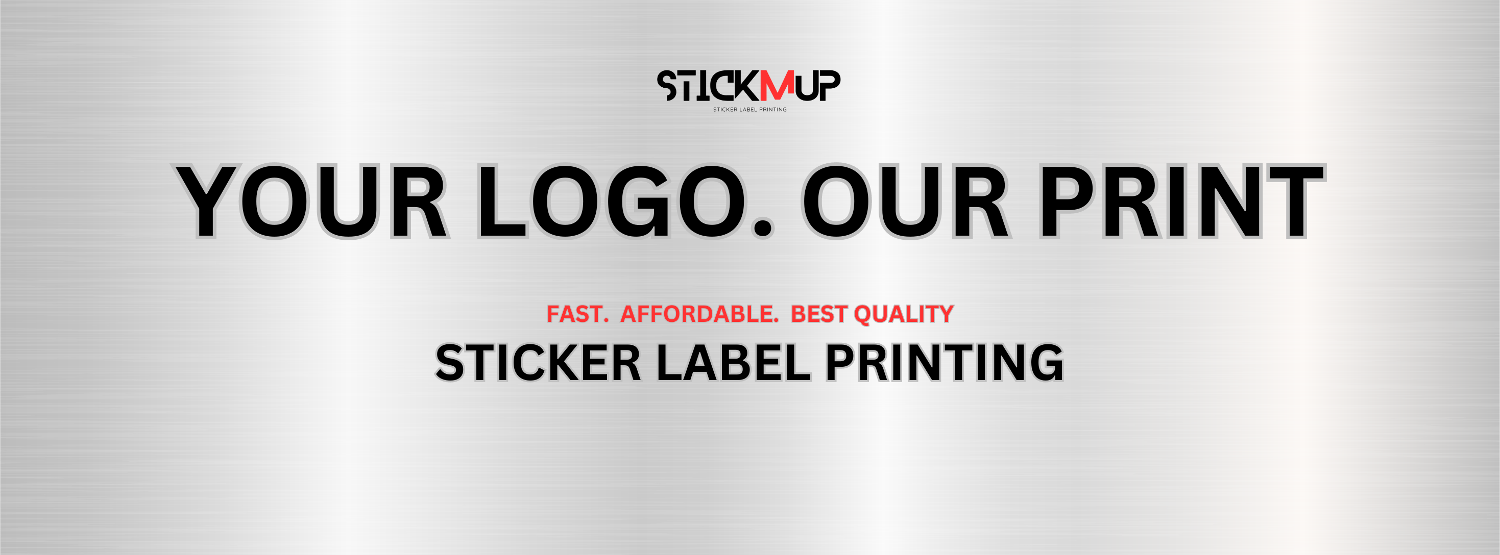 QUICK CUT Sticker Print... - QUICK CUT Sticker Print & Design