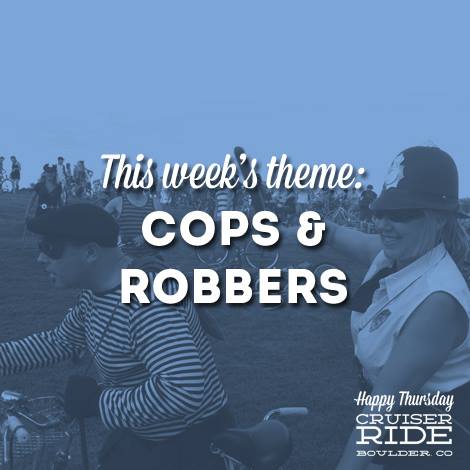 Happy Monday! This week's... - Happy Thursday Cruiser Ride | Facebook