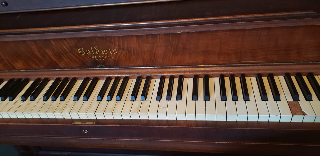 Derby City Piano Tuning and Repair | Louisville KY