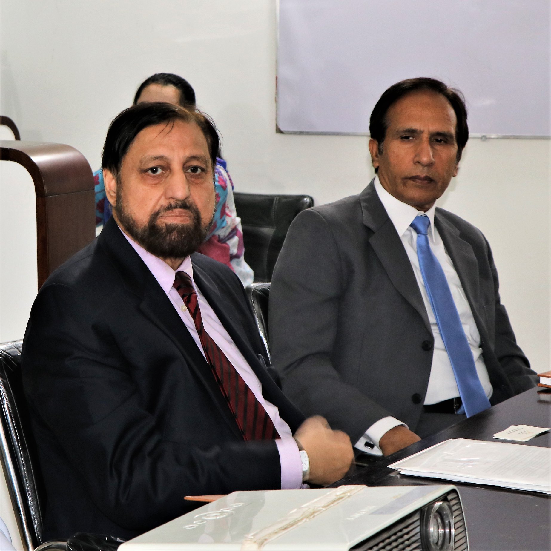 Mr. Abid Rafiq Ghazi,... - Progressive Education Network | Facebook