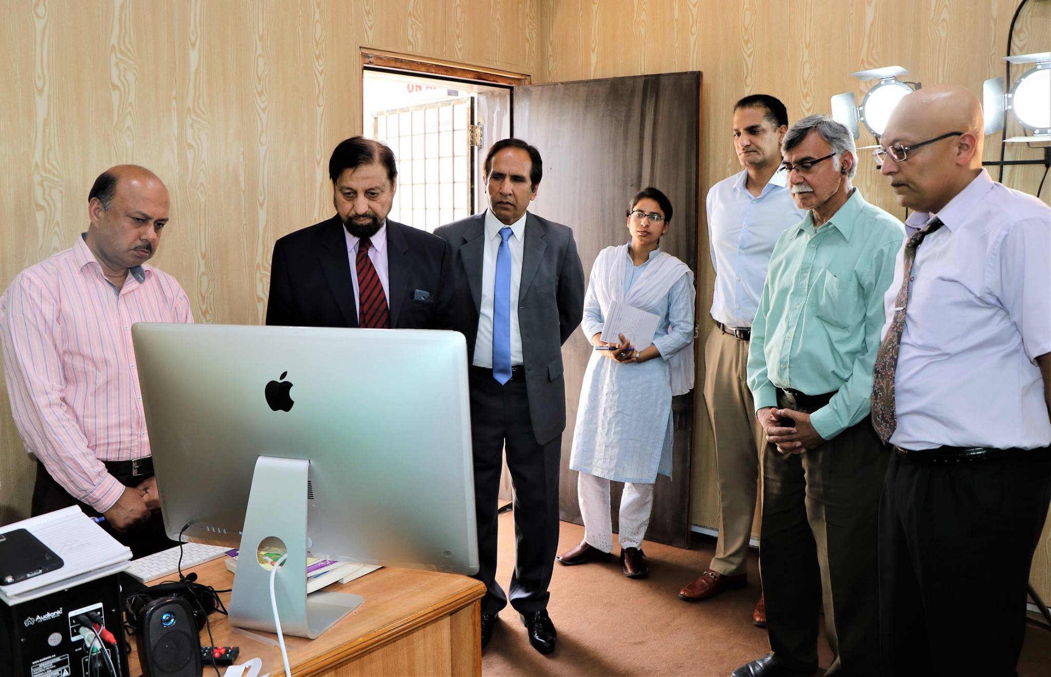 Mr. Abid Rafiq Ghazi,... - Progressive Education Network | Facebook