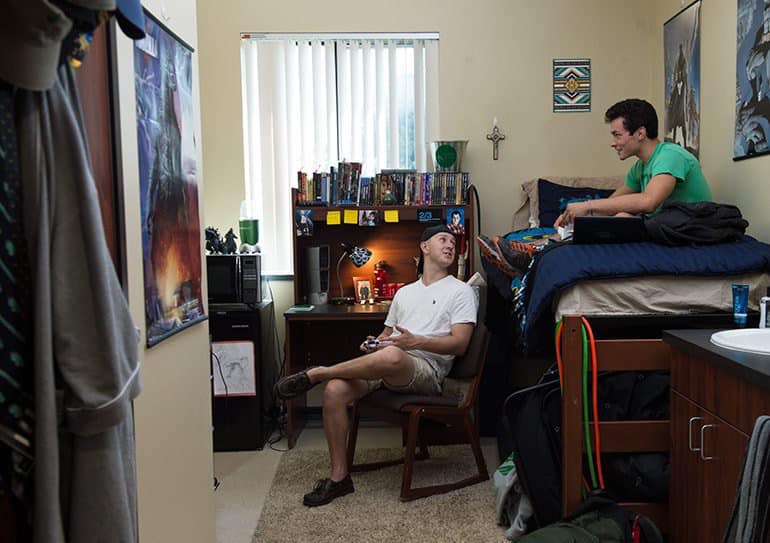 UNT Housing - Mean Green Move-In Weekend is Saturday, August 17 and ...
