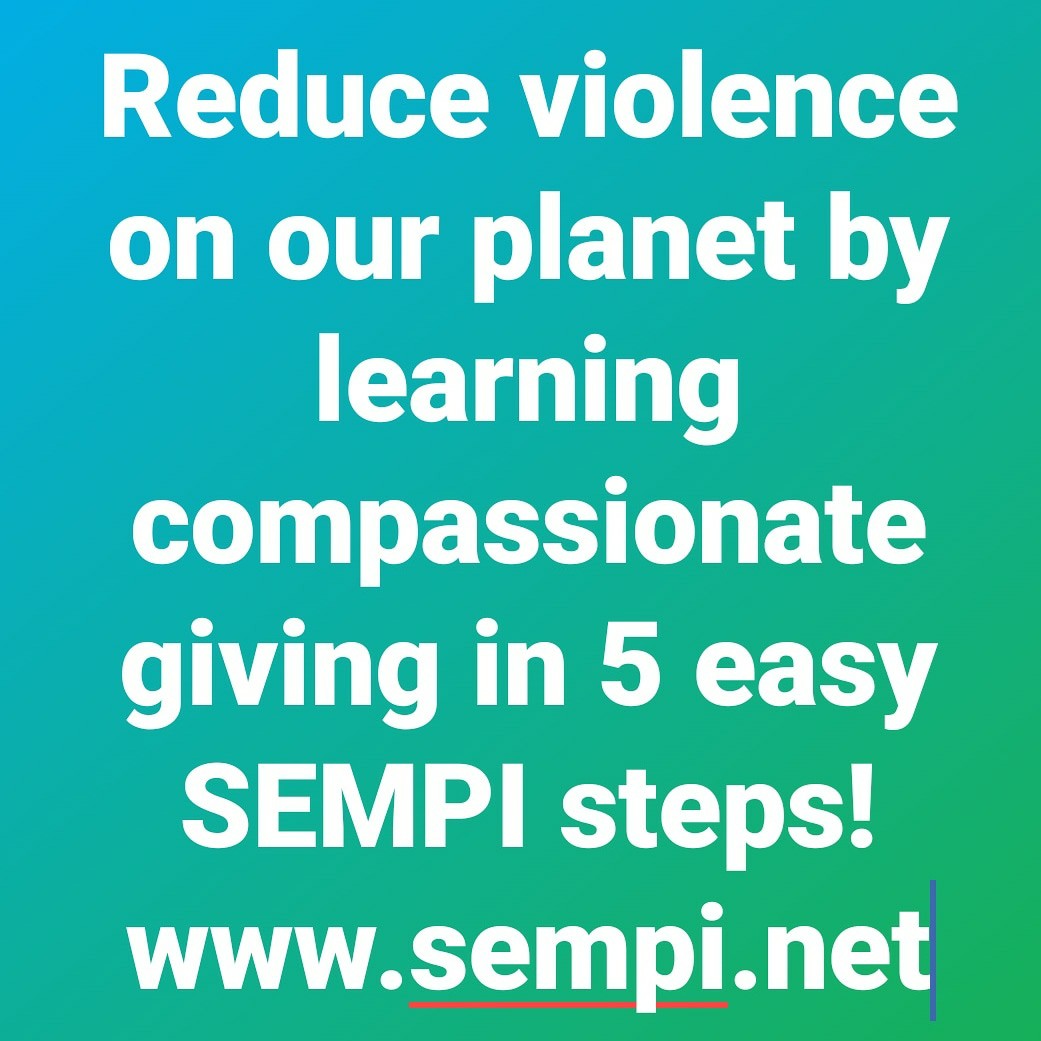 SEMPI MODEL TEACHES 5... - SEMPI Social Communication Model | Facebook