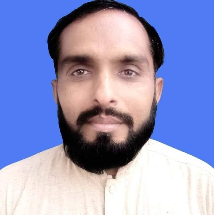 Naveed Akram