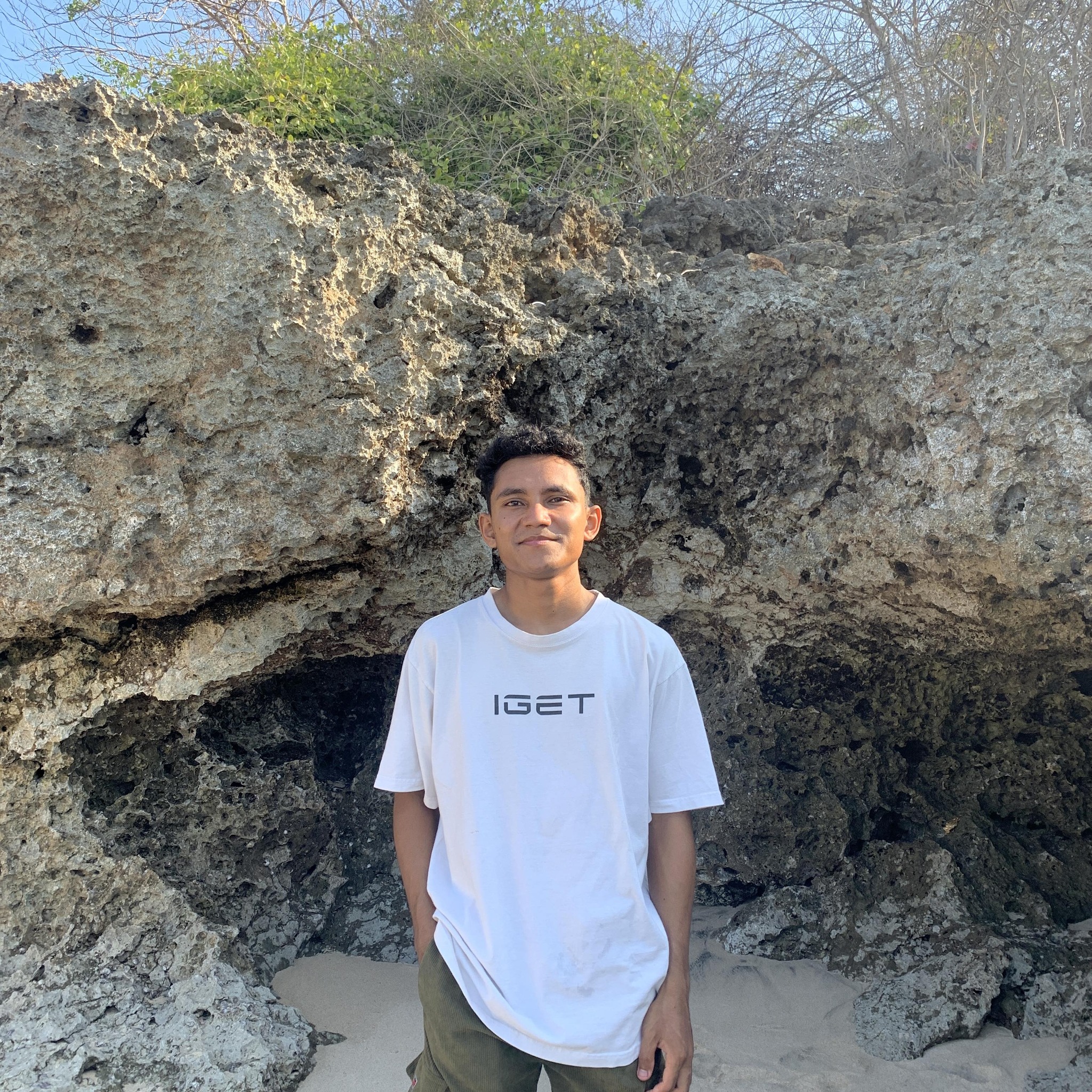#storytime | Aldy Nahu