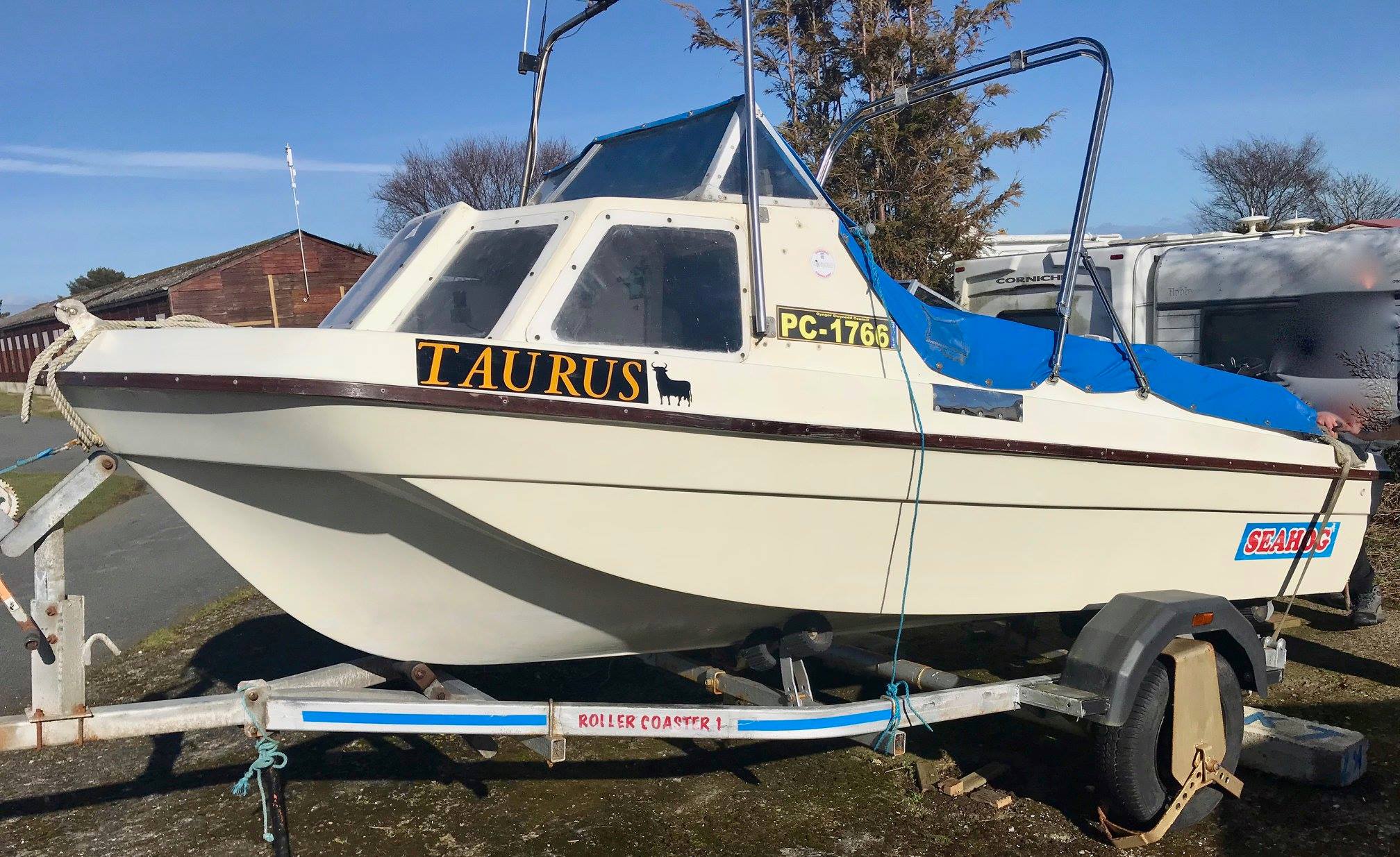 **Just Arrived** and in sales... - TOTAL BOAT SALES