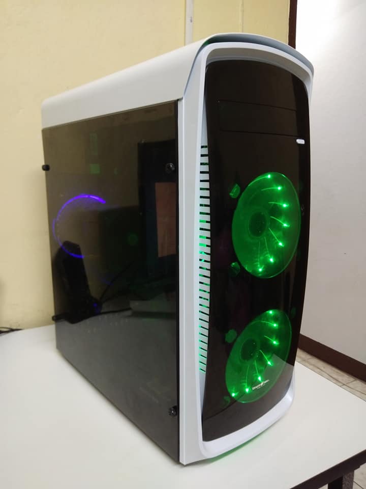 PPG computer - ขายแล้วครับ คอมประกอบมือสอง i5-760 แรม... | Facebook