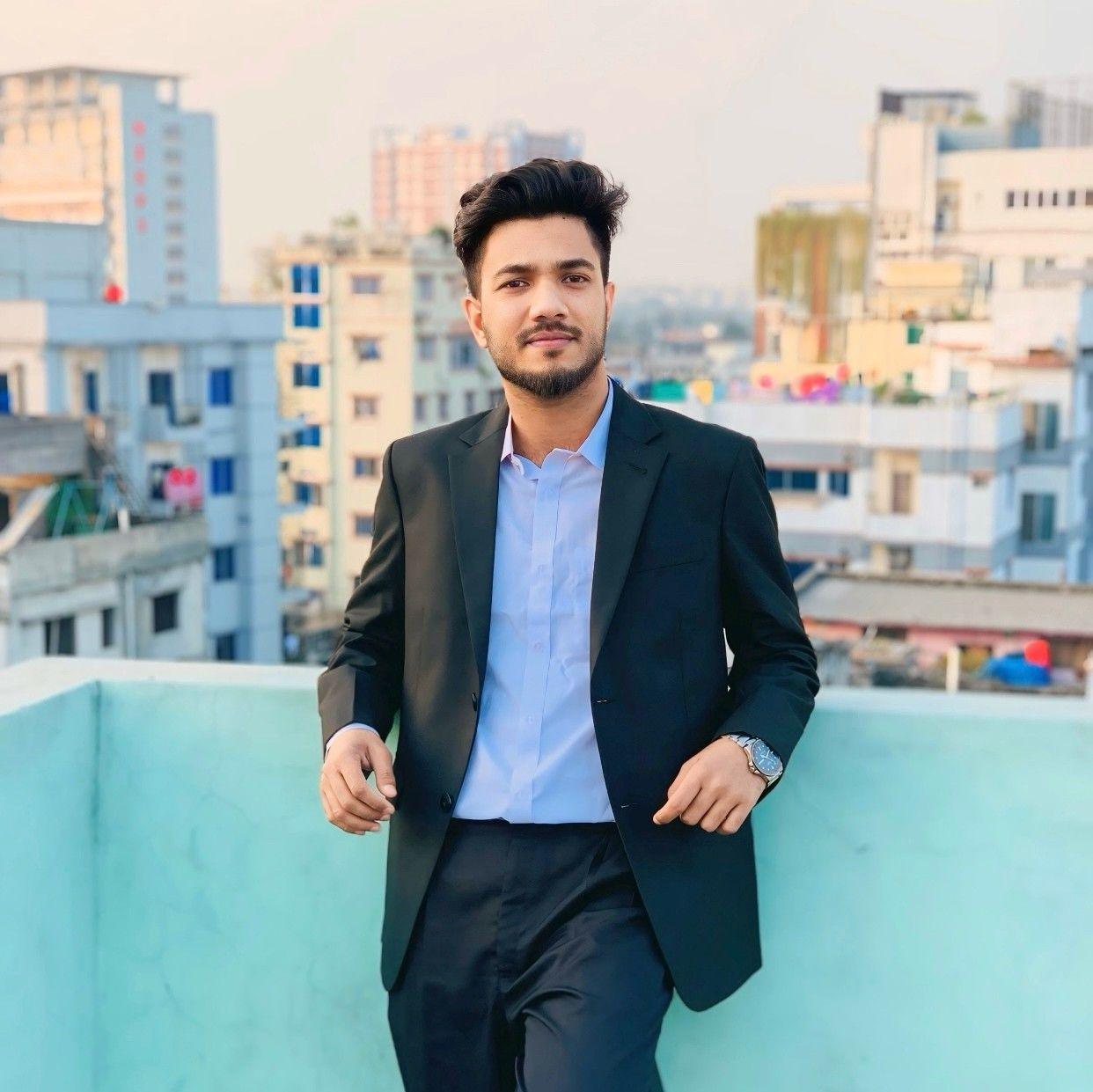 Rifat Ahmed