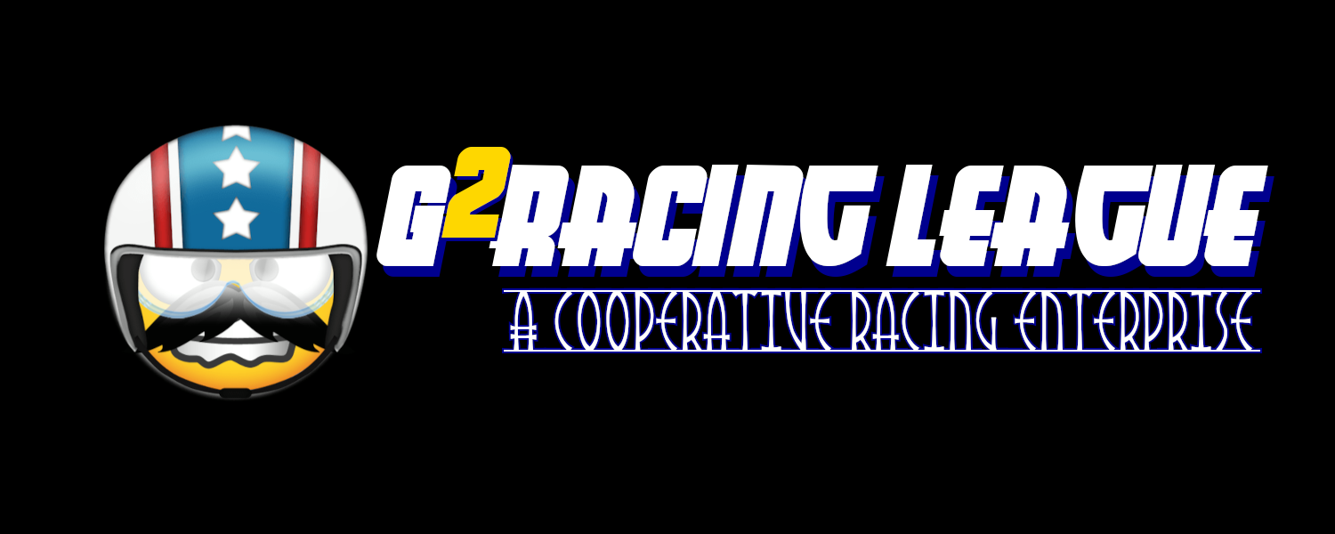 Rg sim racing - Rg sim racing added a new photo.
