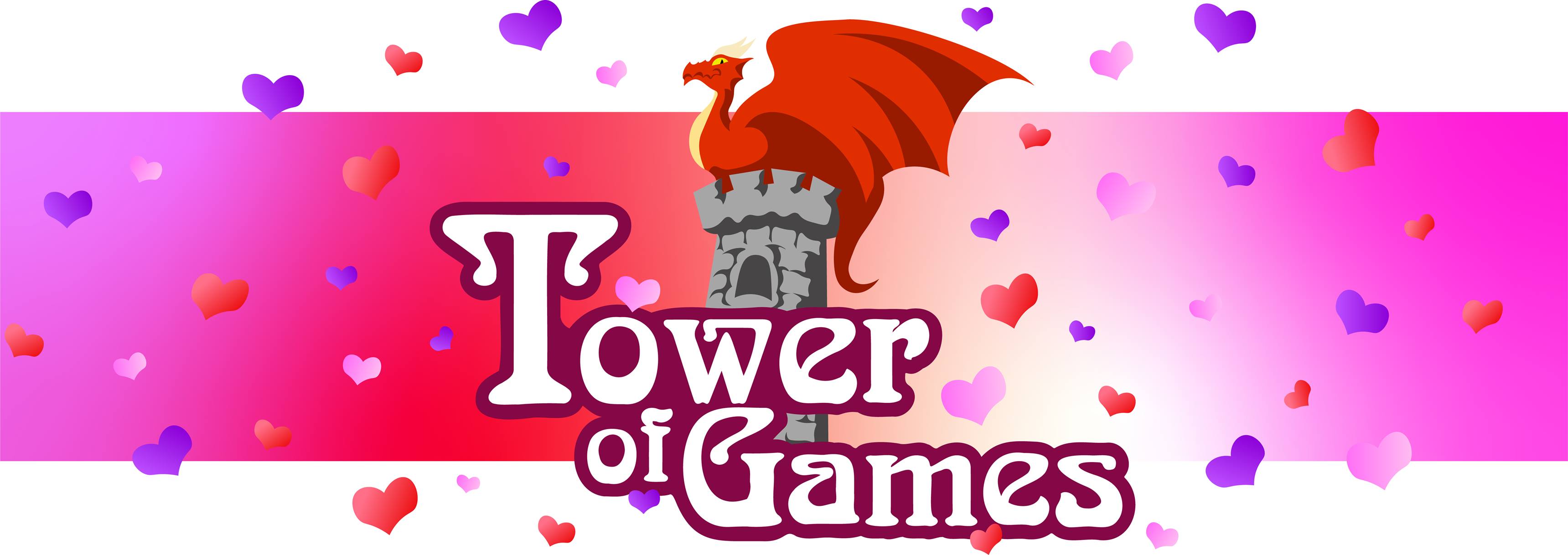 Tower of Games - Boca Raton | Boca Raton FL