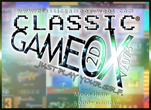 ClassicGameOX