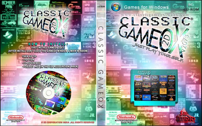 ClassicGameOX