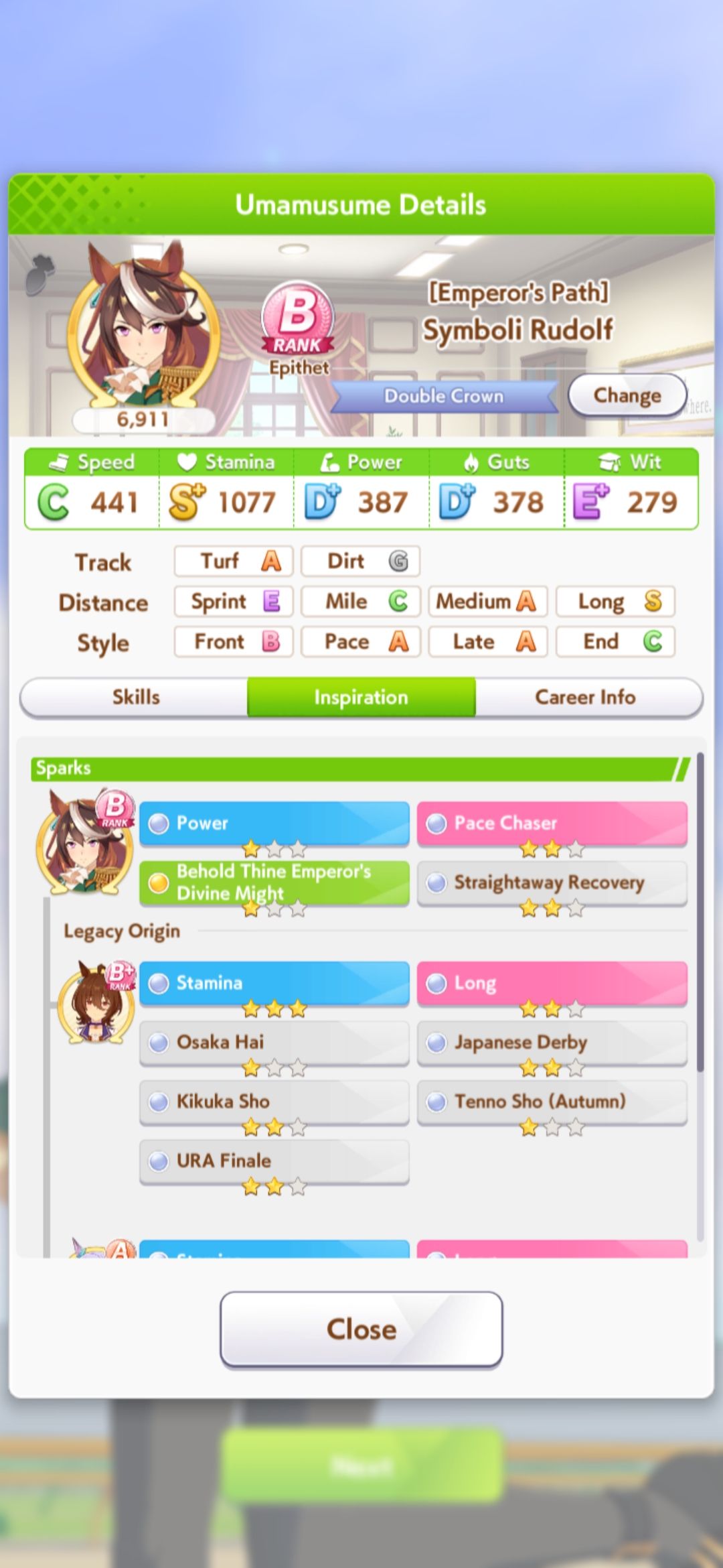pasado de lanza como me da 1 estrella en power | Facebook