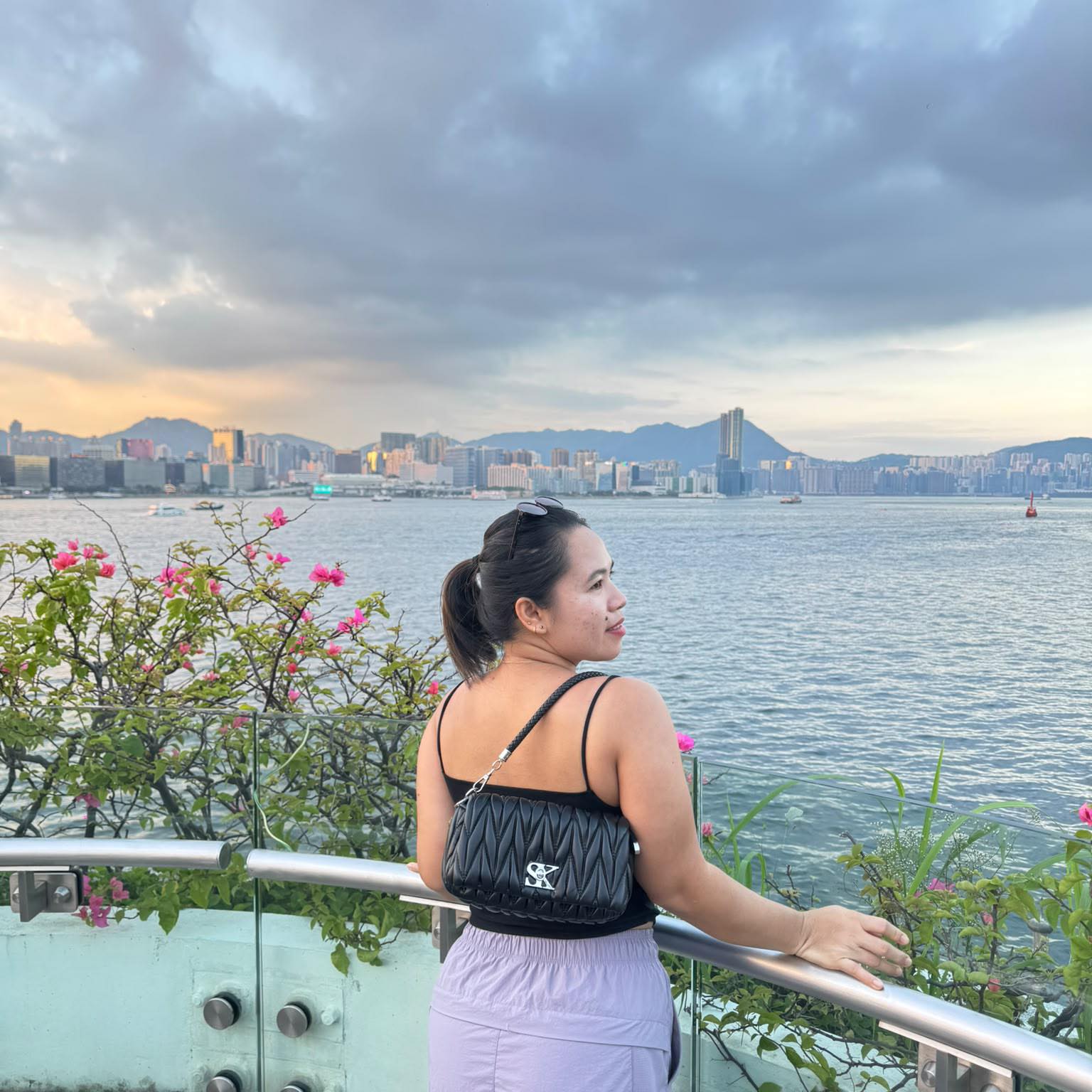 My kinda busy 🥰 love hiking much 🥾 | C Ba-ren Kho