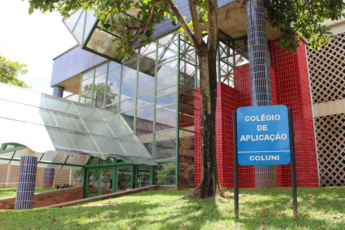 Universidade Federal de Viçosa - UFV - Exame de seleção do Cap-Coluni ...