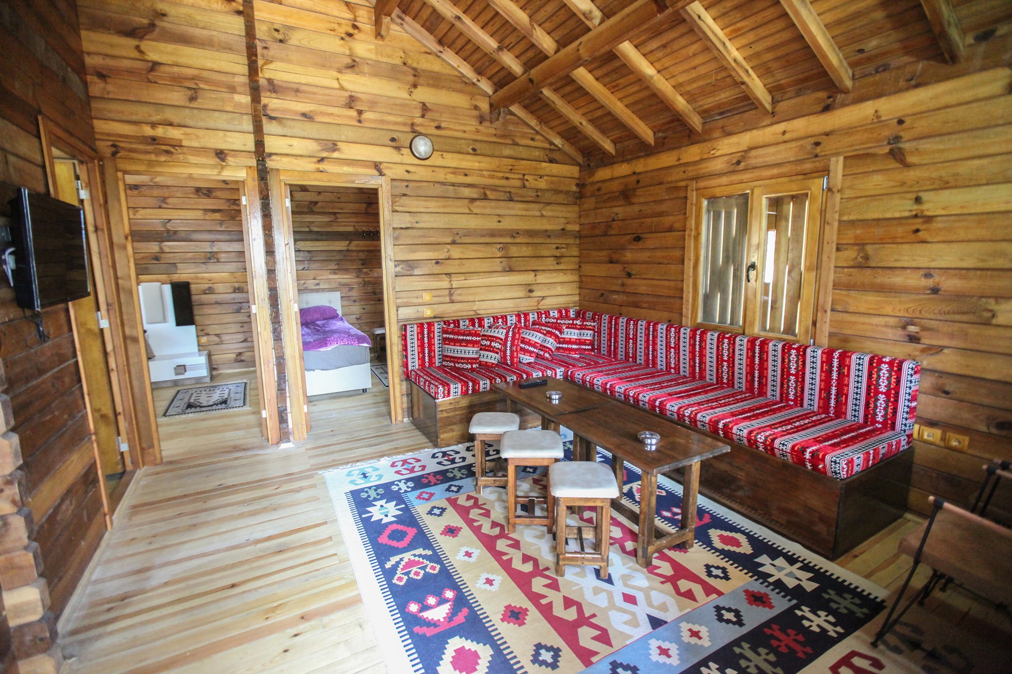 orman kosklerinde tatil keyfi t c kutahya belediyesi facebook