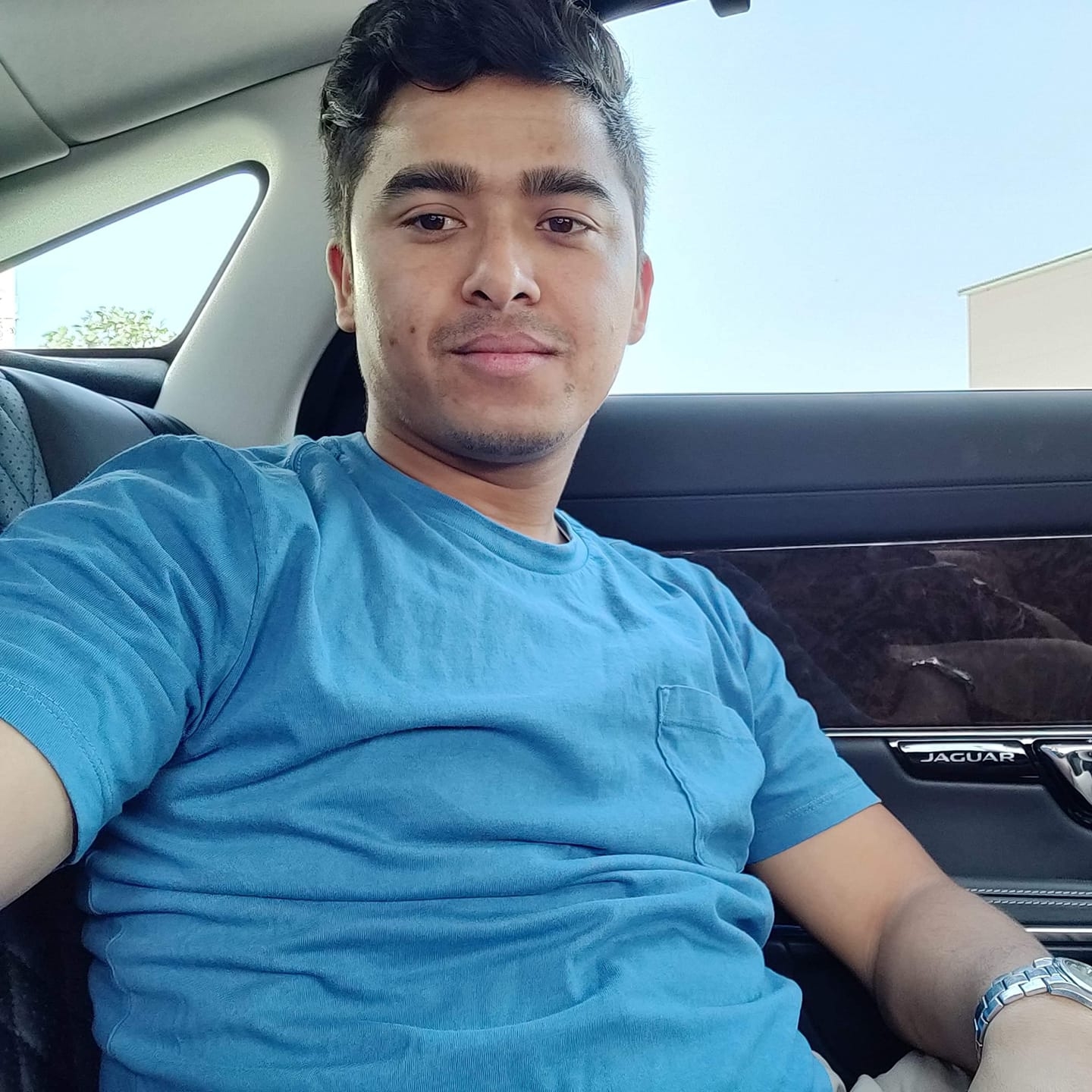 Subesh Thapa
