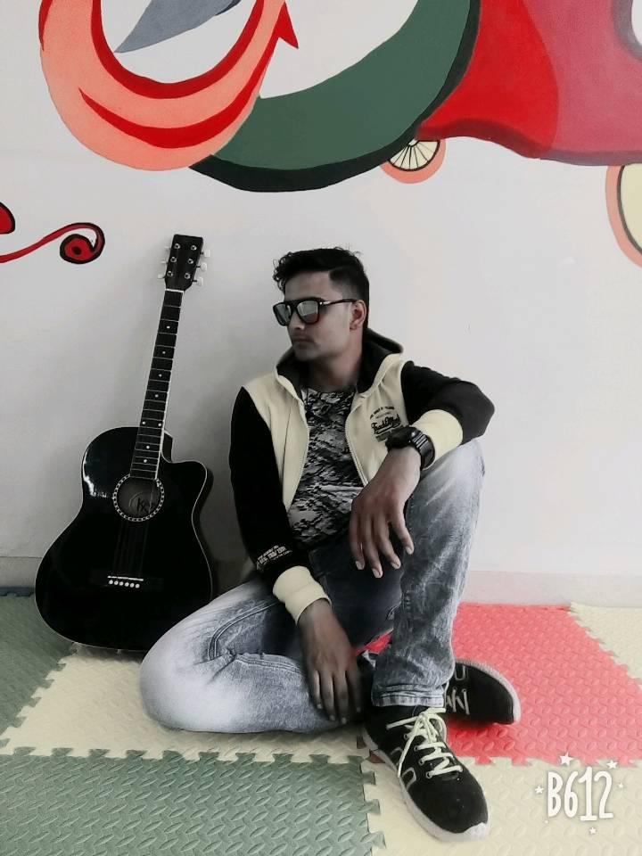 Arjun Rathore