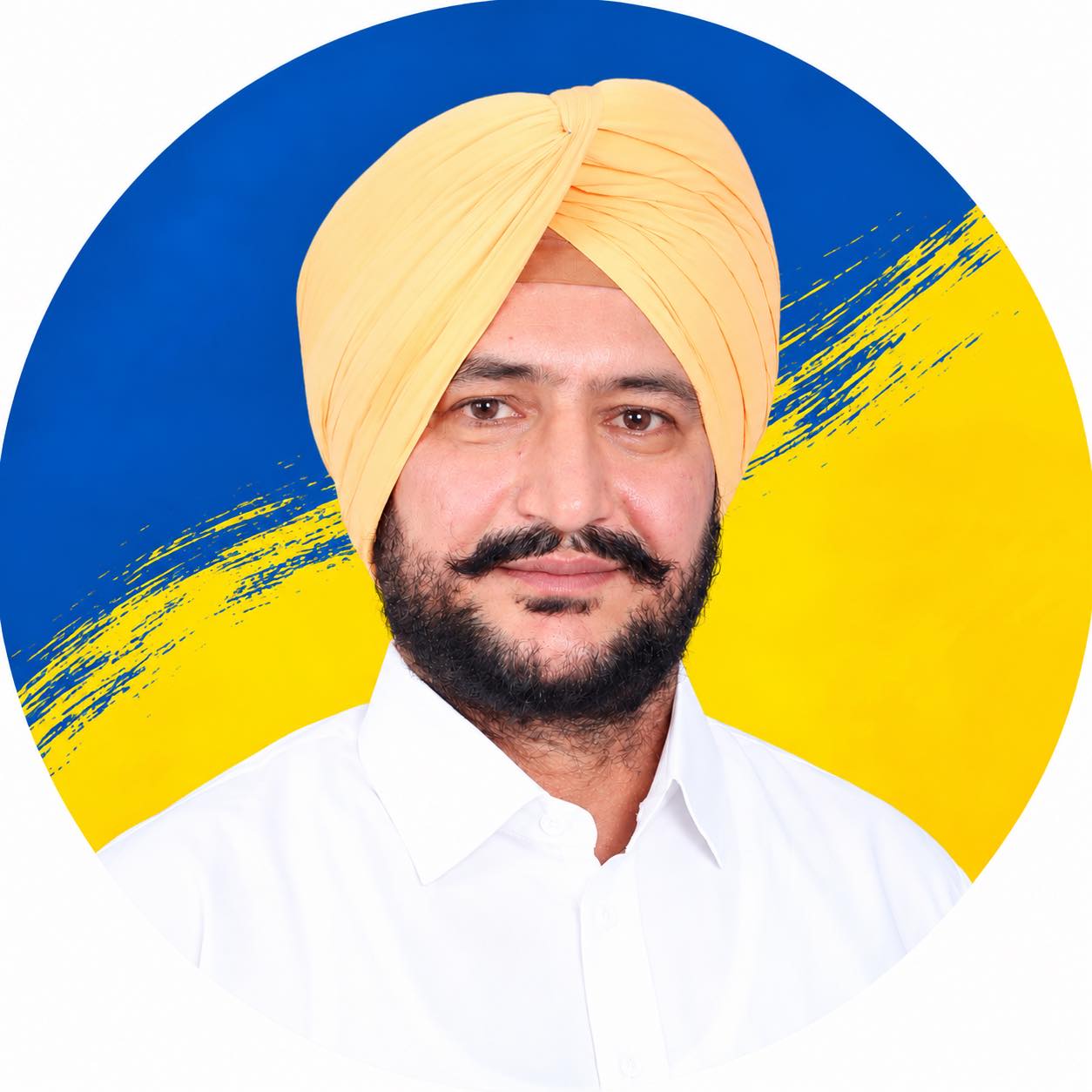 Boota Singh Jalal on Reels