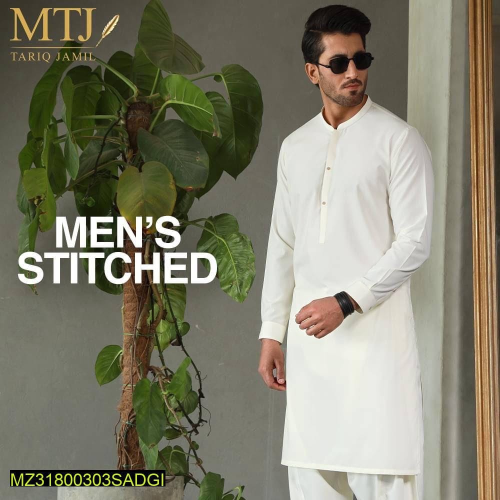 Muhammad Riaz - • Material: Cotton • Standard Cutting:...