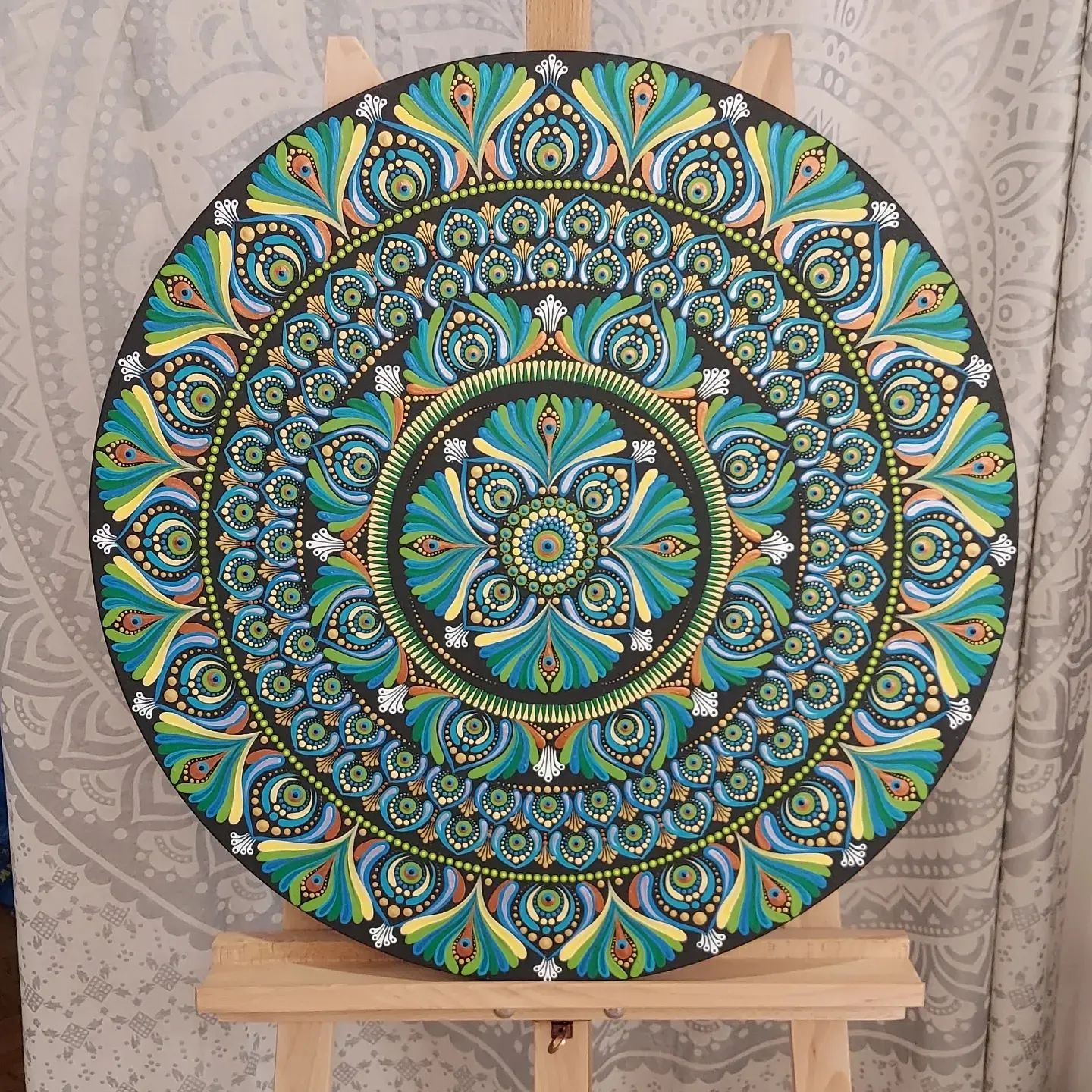 Mandala Rani - NA SPRZEDAŻ/FOR SALE Pamiętacie Mandalę... | Facebook