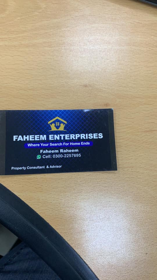 Faheem Enterprises