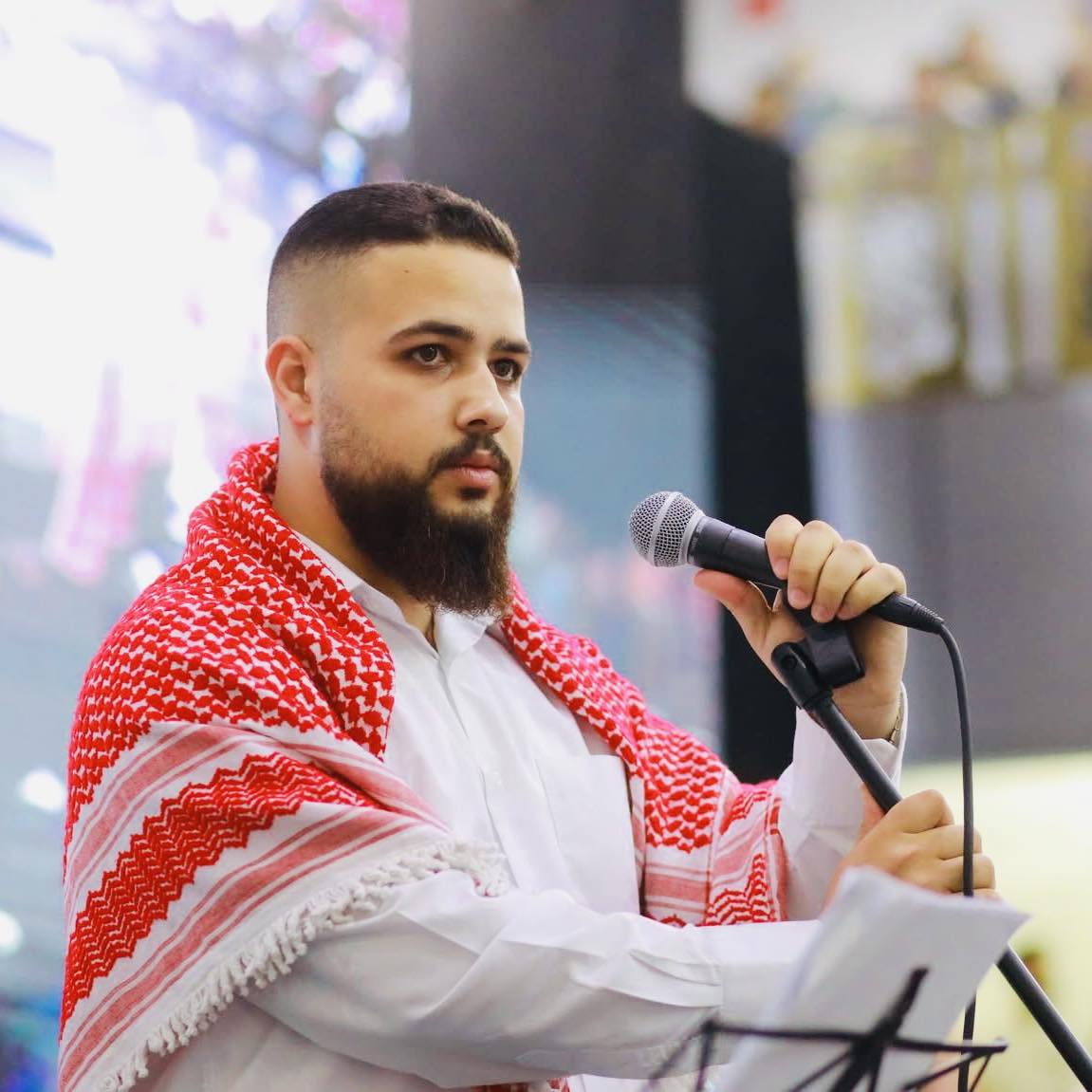 mohammad-ghazi