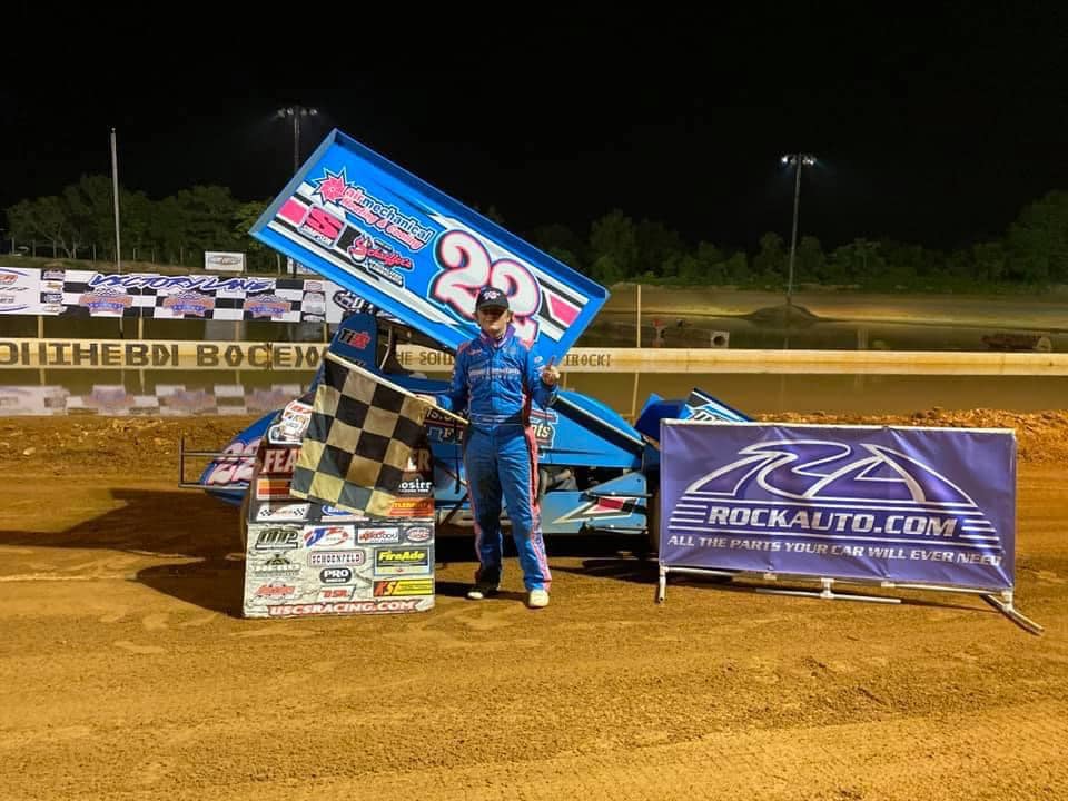 Moss Racing Engines | Cherryville NC