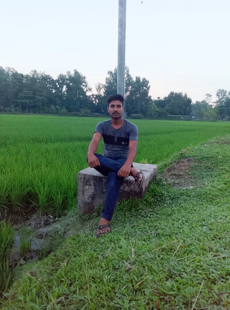Md Ripon Rana