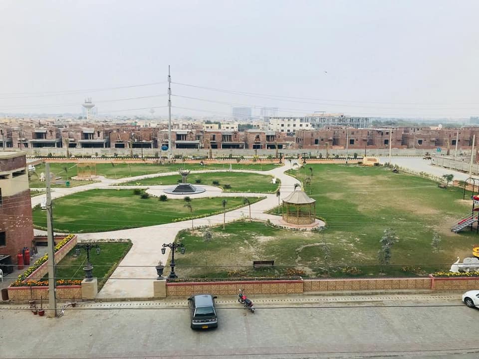 Hashir Estate & Property Consultancy
