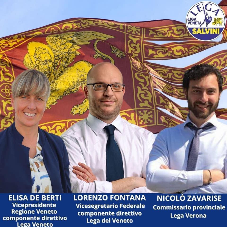 Filippo Rigo - Consigliere Regionale Veneto - Congratulazioni e buon ...