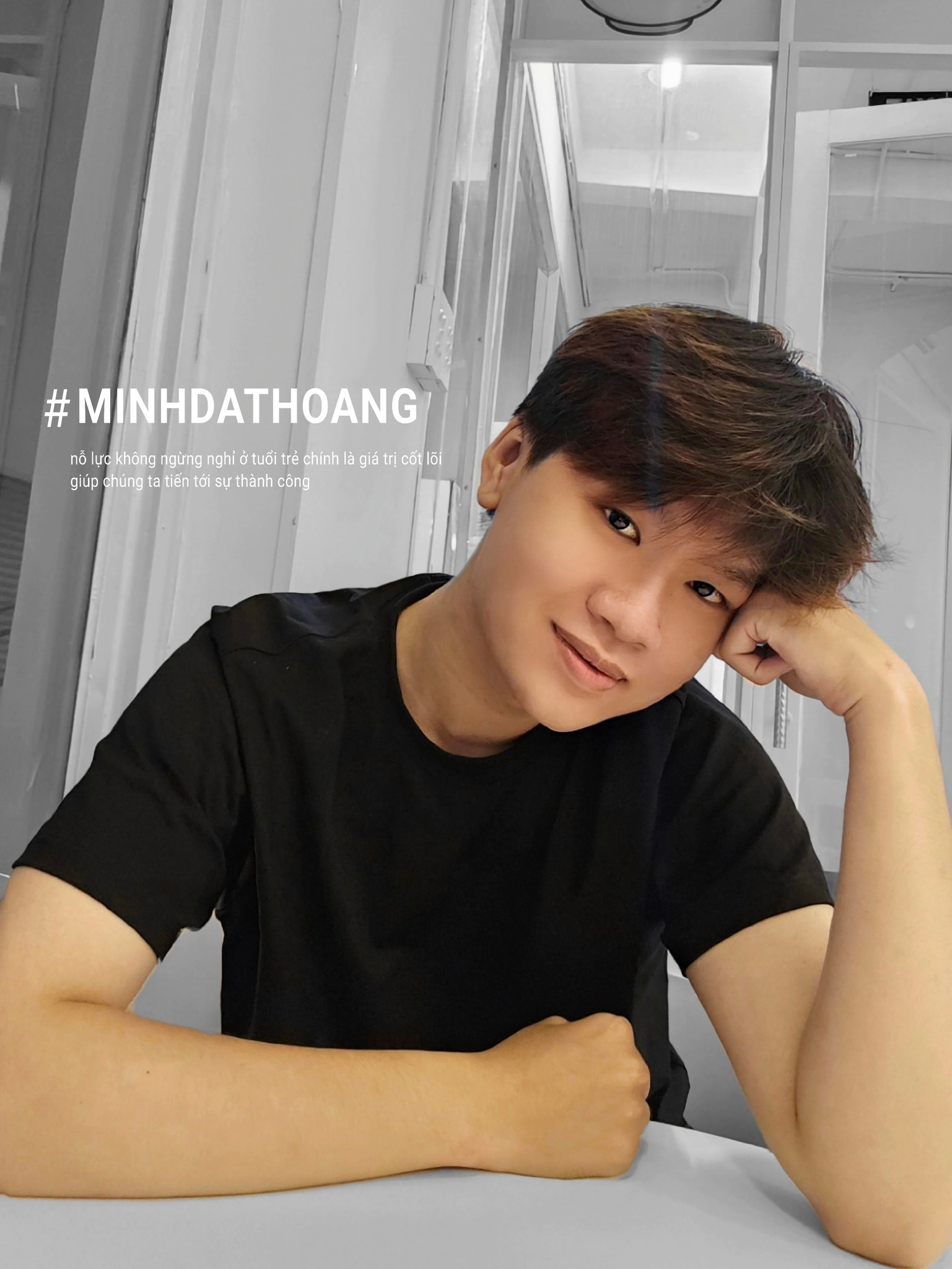 Minh Dat Hoang
