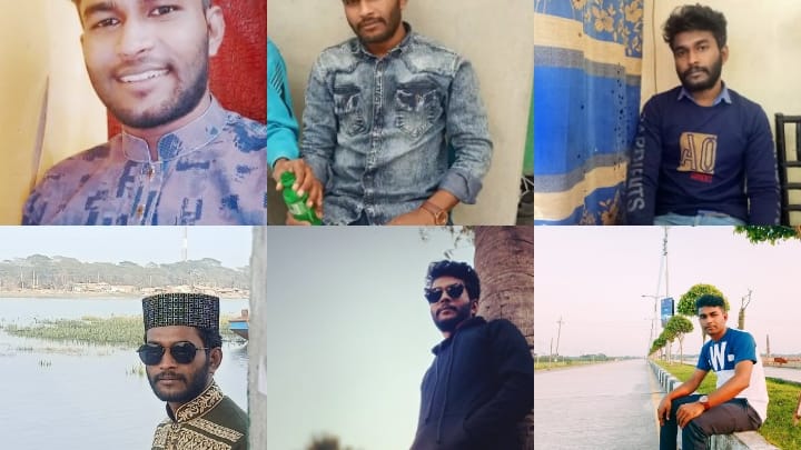 Ferdous Ahmed