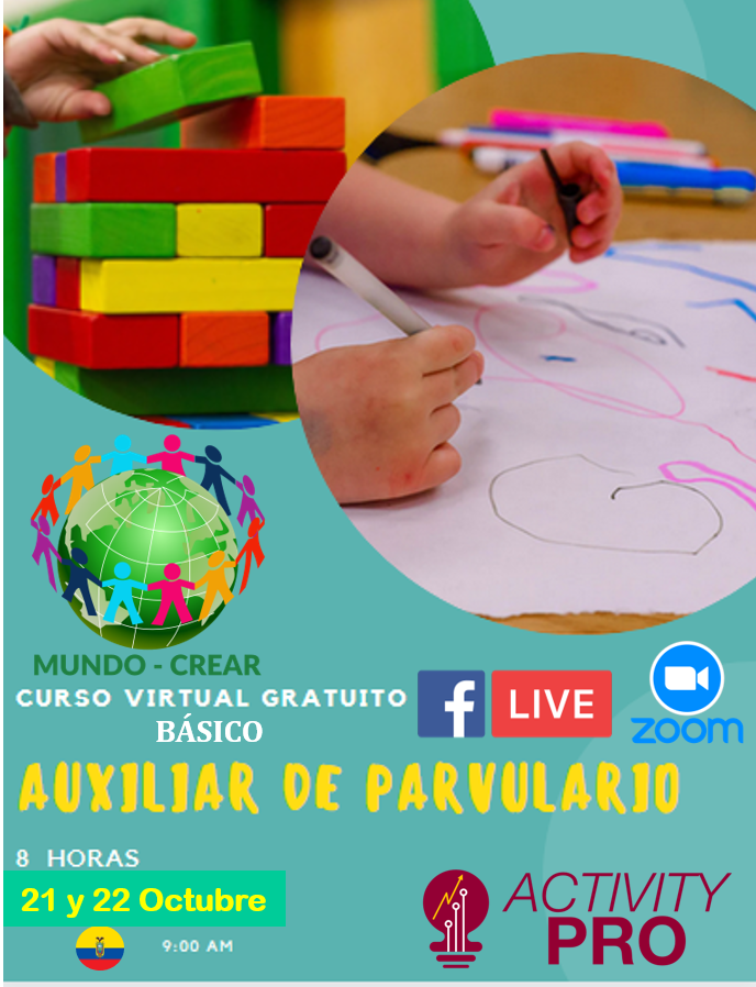Activity PRO - 🌀𝑨𝑪𝑻𝑰𝑽𝑰𝑻𝒀 𝑷𝑹𝑶 𝒀 🌐𝑨𝑺𝑶𝑪𝑰𝑨𝑪𝑰Ó𝑵 𝑴𝑼𝑵𝑫𝑶 𝑪𝑹𝑬𝑨𝑹 te invitan al ...