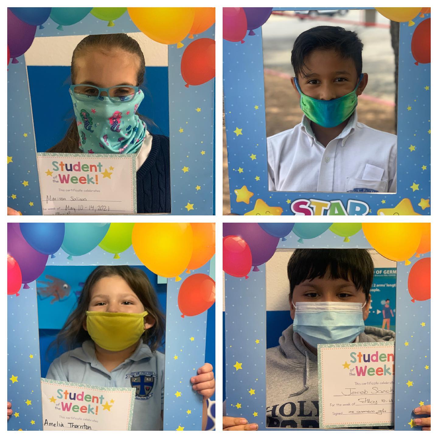 Congratulations to our... - Holy Name Catholic School | Facebook