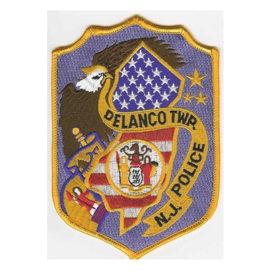 Delanco Township... - Delanco Township Police Department