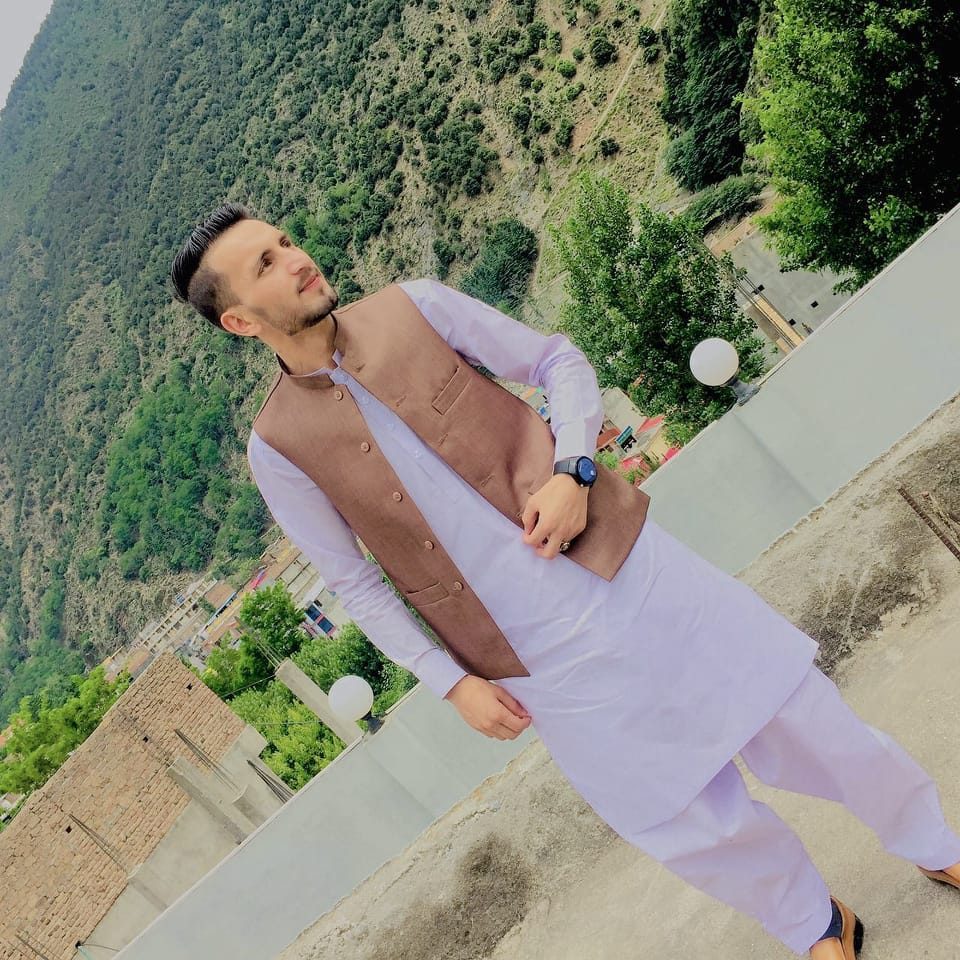 Bakht Sher