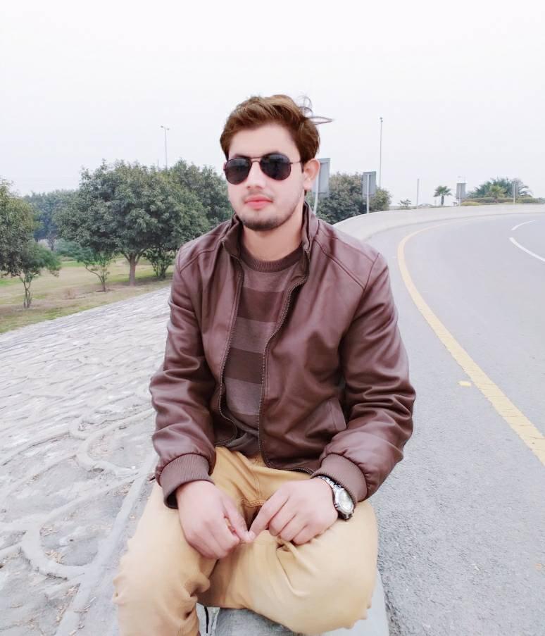 Nomi Sheikh Nauman Rauf added a... - Nomi Sheikh Nauman Rauf