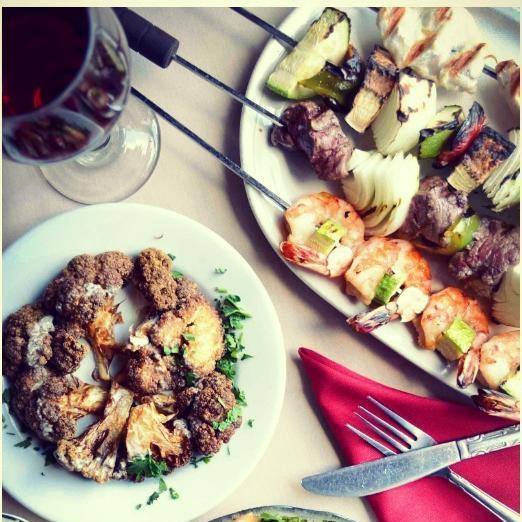 Flama Tropical Restaurant Food Trailers Posts Facebook