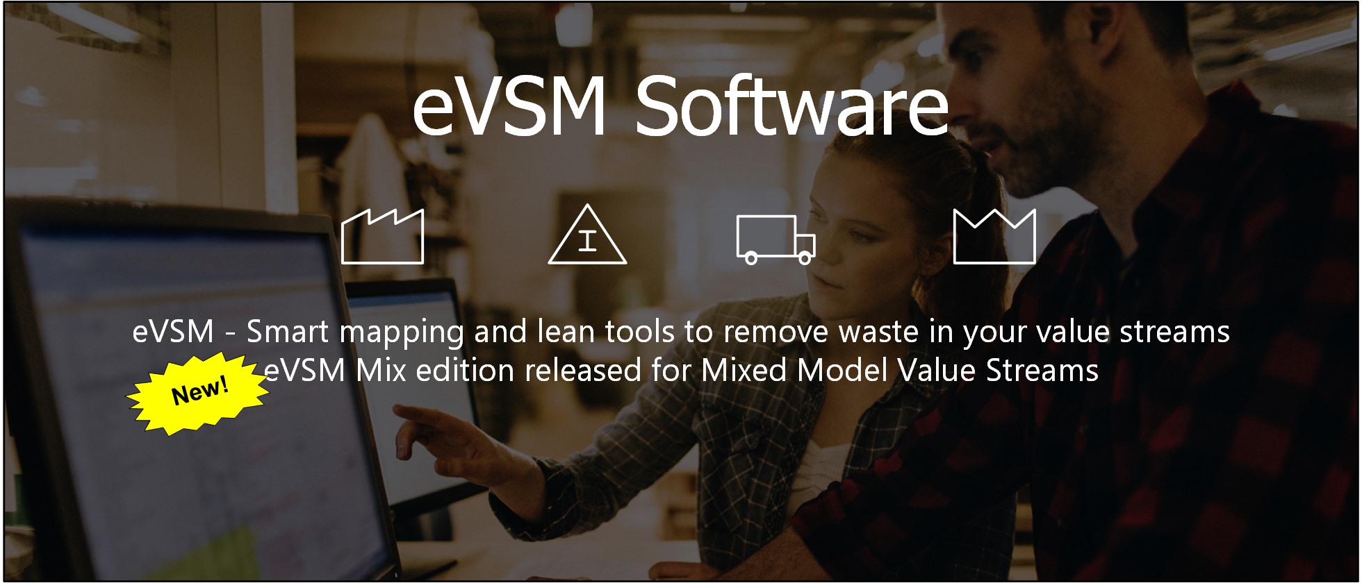 The eVSM Group