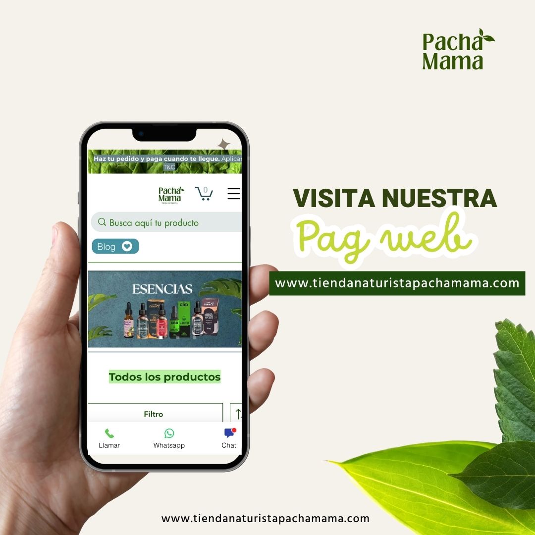 MultiGrow - Promover la producción de colágeno en forma natural, por tu ...