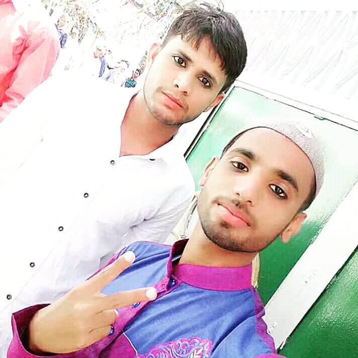 Rustam Boy Arshi