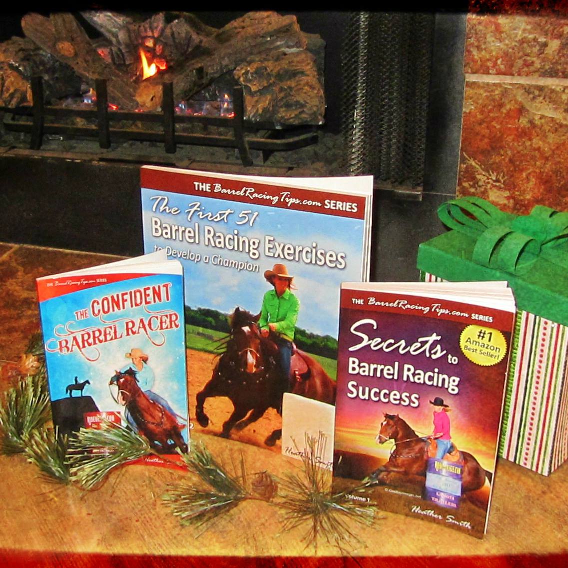 The weather has absolutely NO... - Barrel Racing Tips.com | Facebook
