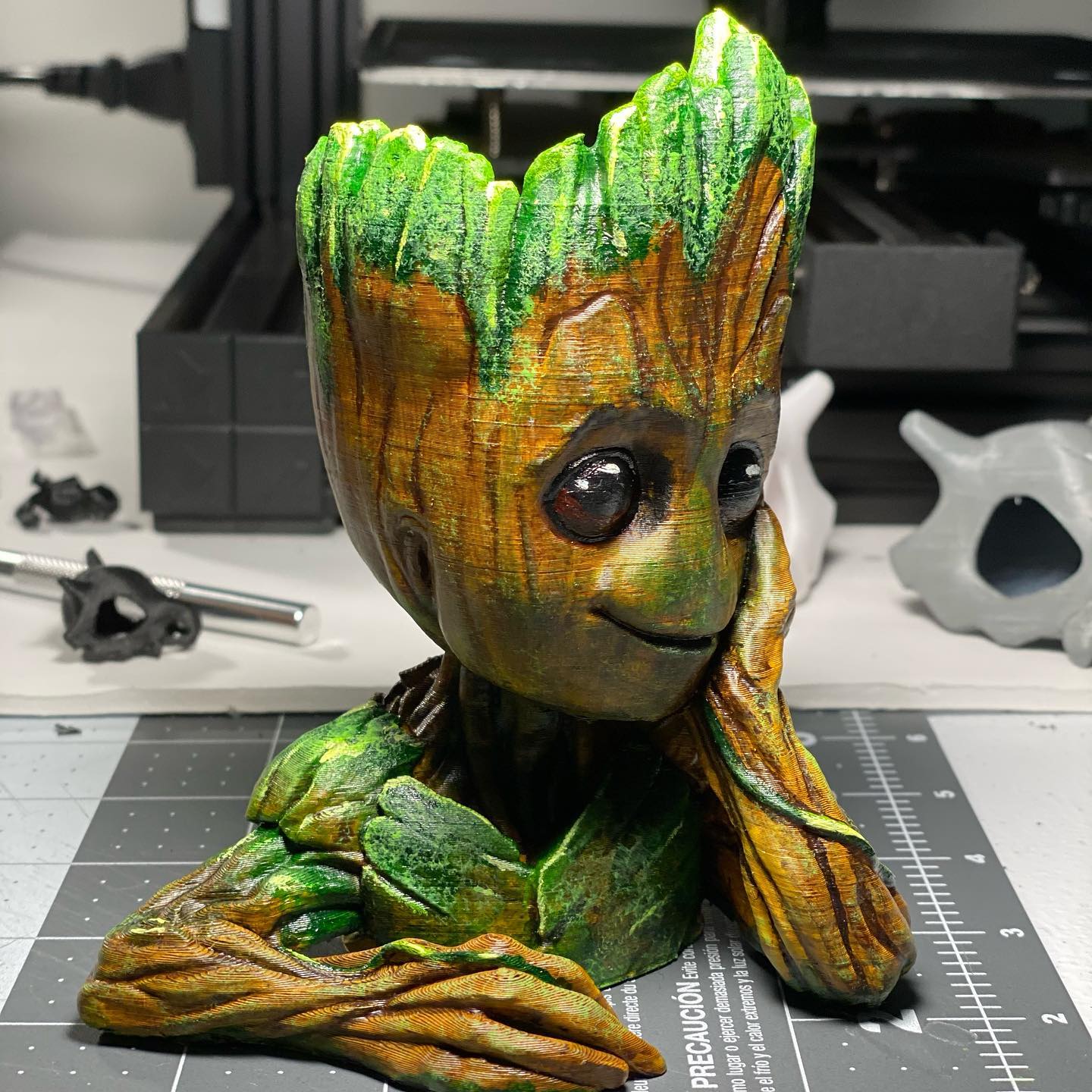 OFP Designs - I am Groot. I have some new designs coming... | Facebook