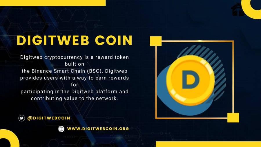 DIGITWEBCOIN