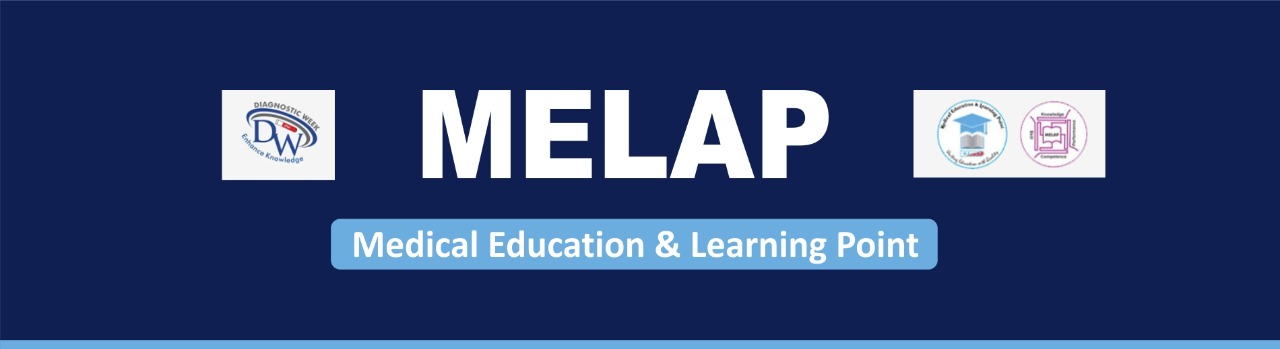 Medical education and learning point