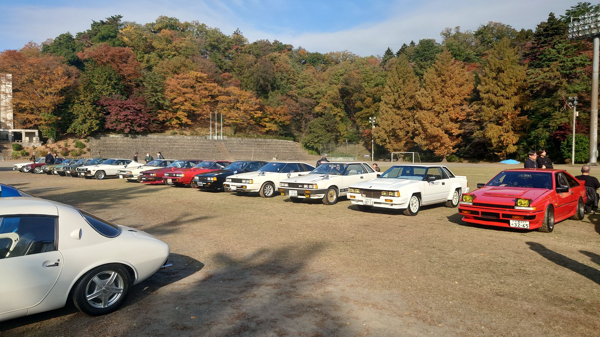 40年前の本日1986年(昭和61年)2月20日、日産自動車はS12型シルビアを 