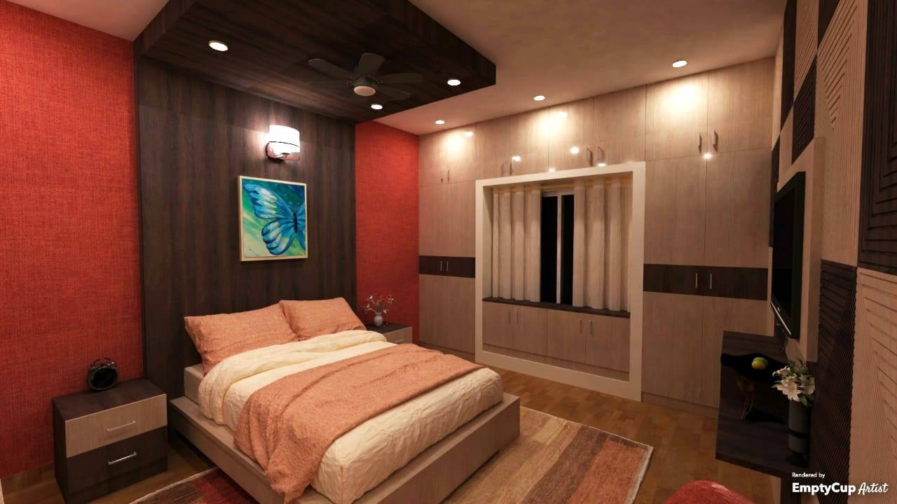 Chetan interiors | Bangalore