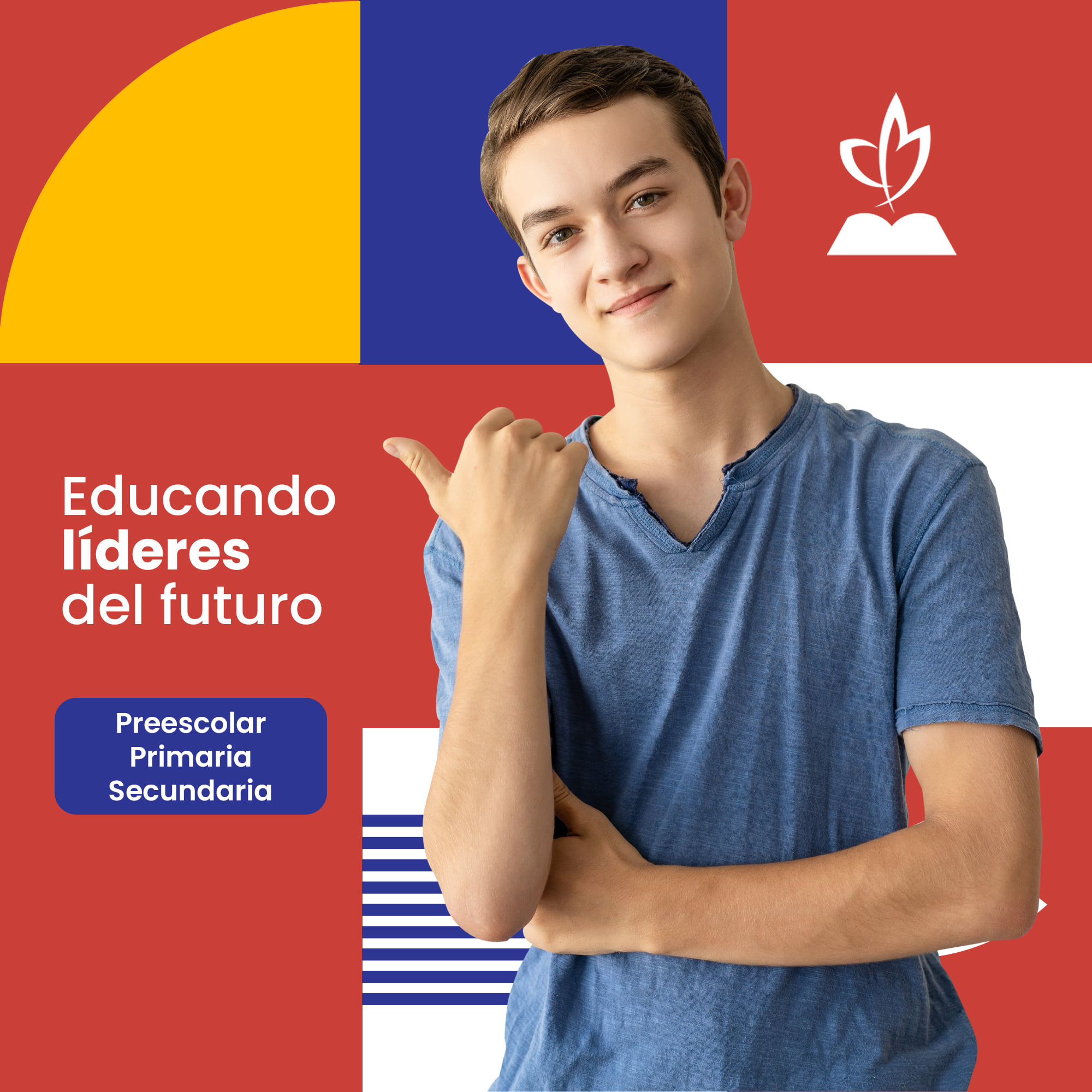 Conoce nuestro modelo... - Liceo Mexicano Canadiense | Facebook